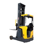 Ричтрак CQD20-D (2000 кг, 8,0 м, 48В / 600 Ач) SMARTLIFT (SMART)