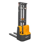 Штабелер электрический самоходный CDD15R-E (1500 кг, 3,5 м, 24В / 125Ач) SMARTLIFT (SMART)