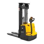 Штабелер электрический самоходный CDDR15-II (1500 кг, 4,5 м, 24В / 240Ач) SMARTLIFT (SMART)