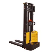 Штабелер электрический самоходный ESL122 (1200 кг, 3,6 м, li-ion 24В / 80Ач) SMARTLIFT (SMART)